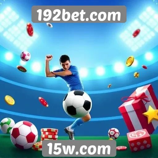 192bet.com oferece ampla gama de jogos online