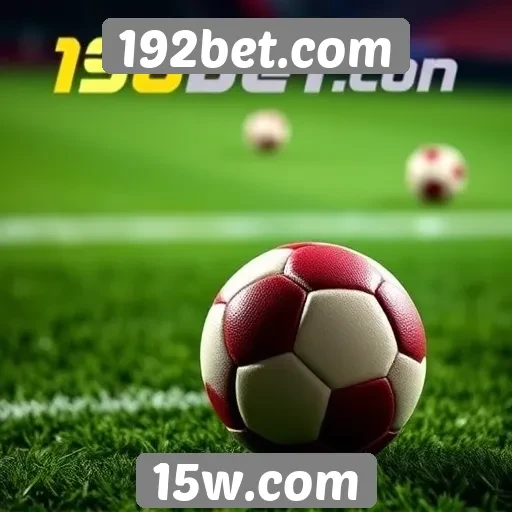 Comparativo das odds em apostas esportivas no 192bet