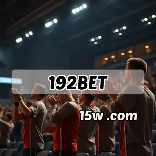 192bet.com: Descubra a Emoção das Corridas e Ganhe Grandes Prêmios
