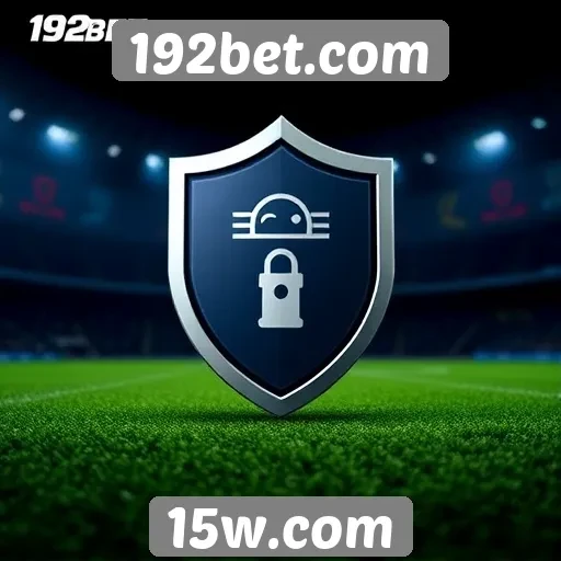 Análise da segurança do site 192bet.com