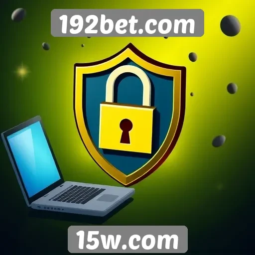 Segurança e confiabilidade do site 192bet