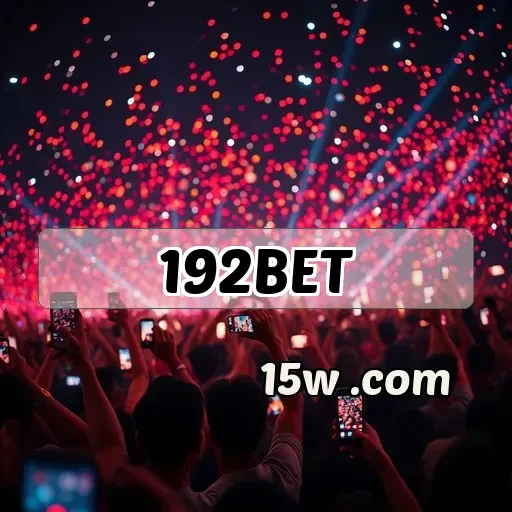 192bet.com: Uma Viagem Através das Melhores Máquinas de Slot Online