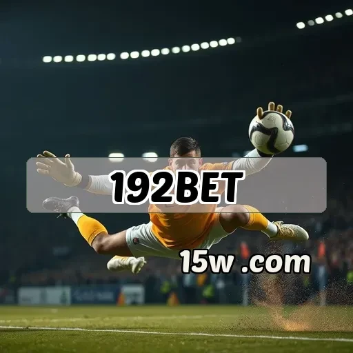 192bet.com: Sua Conexão Rápida com o Suporte para Jogos Online