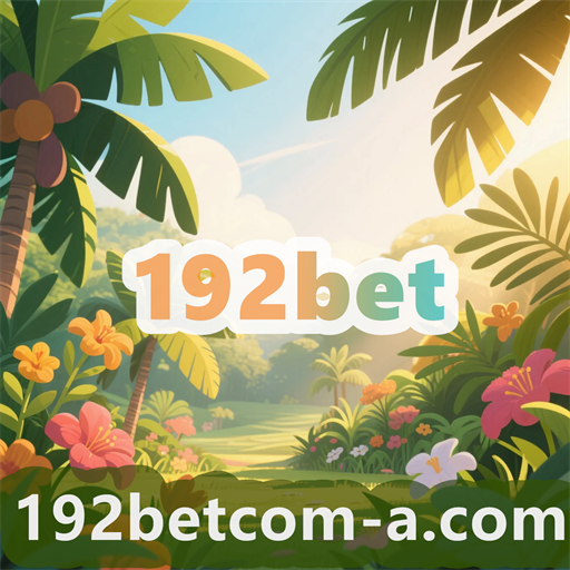Explorando o Cassino Online 192bet.com